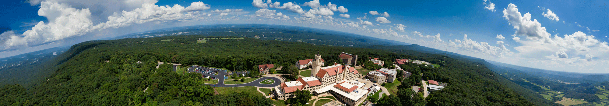 College Campus