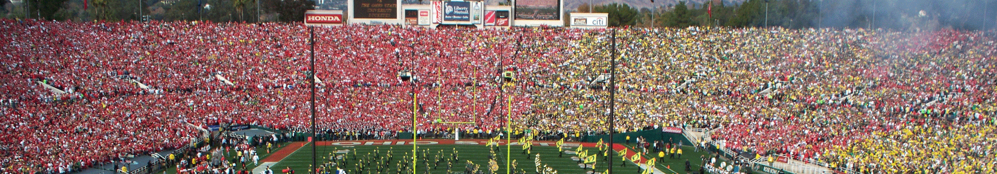 College Sports Action