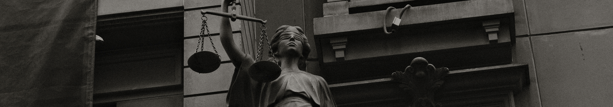 Legal Gavel and Scales of Justice