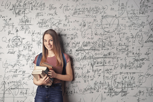 Academic student