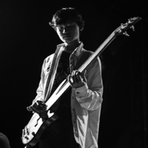 Michael Lindyn